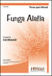 Funga Alafia